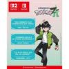 Légendes Pokémon: Z-A • Jeu Nintendo Switch
