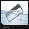 LUCKEASY Protective Cover for Tesla Model Y Launch 2025 Juniper/ Model 3 Highland Car Control Display Screen Protective Cover