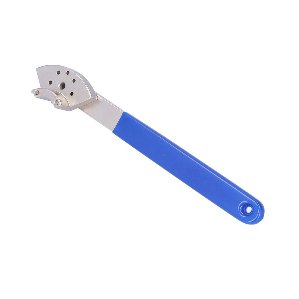 Engine Timing Belt Tensioner Wrench Adjuster Pulley Spanner Tool Universal for Car Repairing