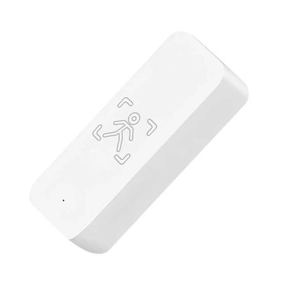 24G Human Presence Sensor with WiFi For ZigBee Support for Tuya App Control Battery Operated Smart Lighting Switch