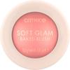 Catrice - Blush Soft Glam Baked - 