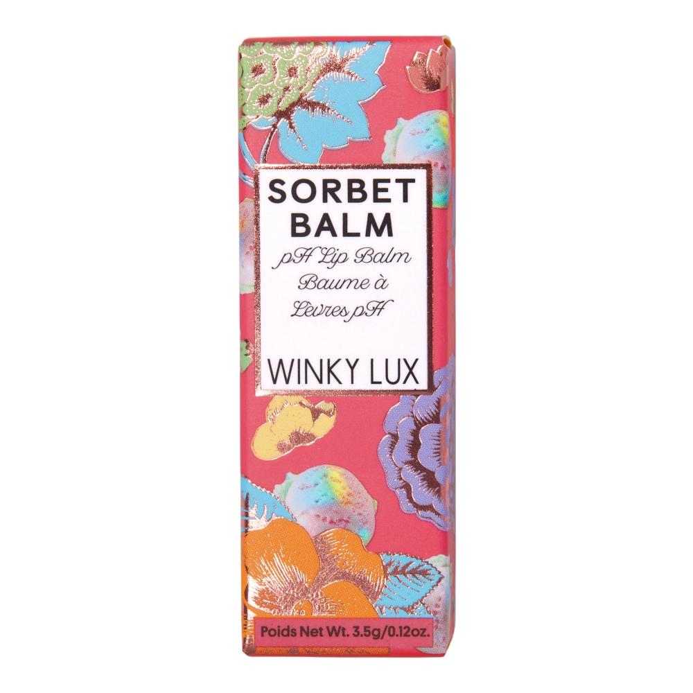 Winky Lux Sorbet Balm 0.12 Oz
