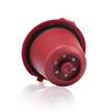 Reusable Coffee Capsule for Nespresso Machine with Stainless Filter Mesh icafilas Refill Espresso Pod Kitchen Tamper Accessories