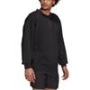 Adidas MUFC Sweatshirt Men's Black HE6656
