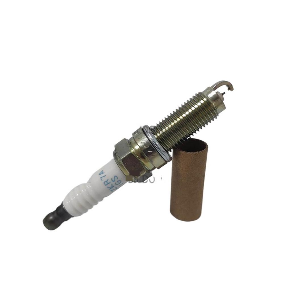 4/6 шт. 95710 DILZKR7A11GS Иридиевая свеча зажигания для Civic CR-V CRV Accord Acura ILX 1.8