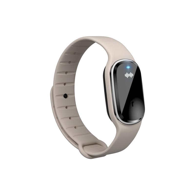 

Ultrasonic Mosquito Repellent Bracelet: Powerful, Portable, Outdoor Protection for Adults.