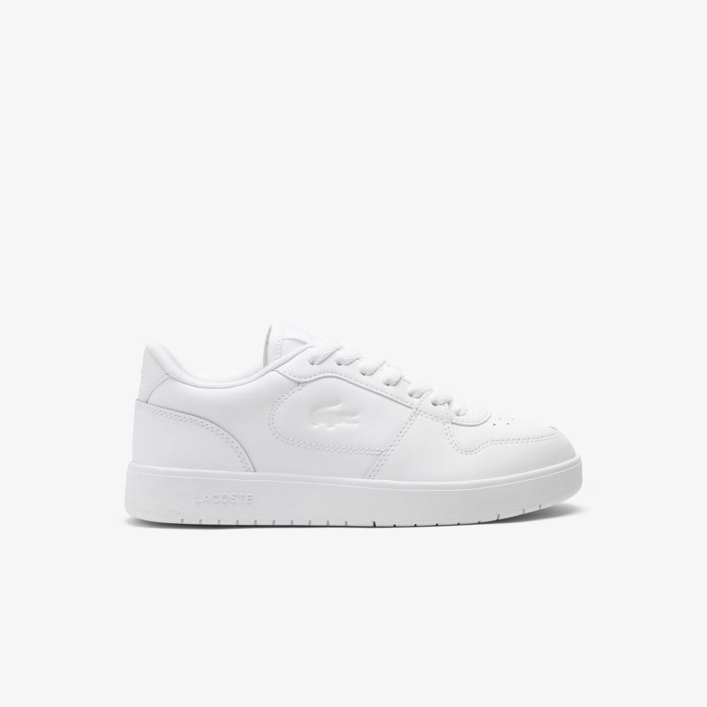 [lacoste] Женские кожаные кроссовки Court Ace RZ7064W56G21G 220