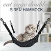 Type Durable Comfortable Cloth Cat Swing Cat Supplies Cat Hammock Cat Sleep bed Pet Hanging Basket