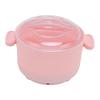 Silicone Wax Warmer for Hair Removal Non Stick Foldable Electric Wax Melt Warmer Machine 500 ML