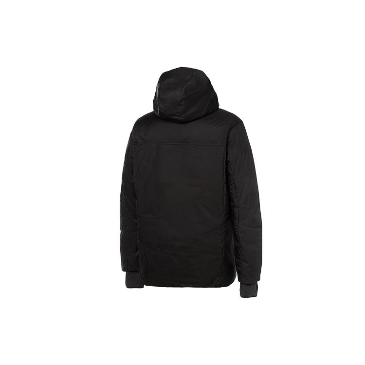 PUMA Protective Down Jacket 'Black' Men's 580025-01