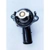The Original Thermostat Assembly 5184651AH, 05184651AF Is Suitable For Jeep Grand Cherokee, Wrangler, Dodge Durango 3.0L, 3.6L.