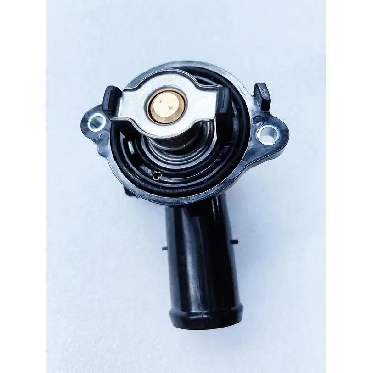 The Original Thermostat Assembly 5184651AH, 05184651AF Is Suitable For Jeep Grand Cherokee, Wrangler, Dodge Durango 3.0L, 3.6L.