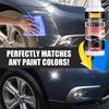Car Scratch Repair Paste Scratch Removal Polishing And Waxing Kit for Car Maintenance And Renovation Easy Paint Scratch Polishin