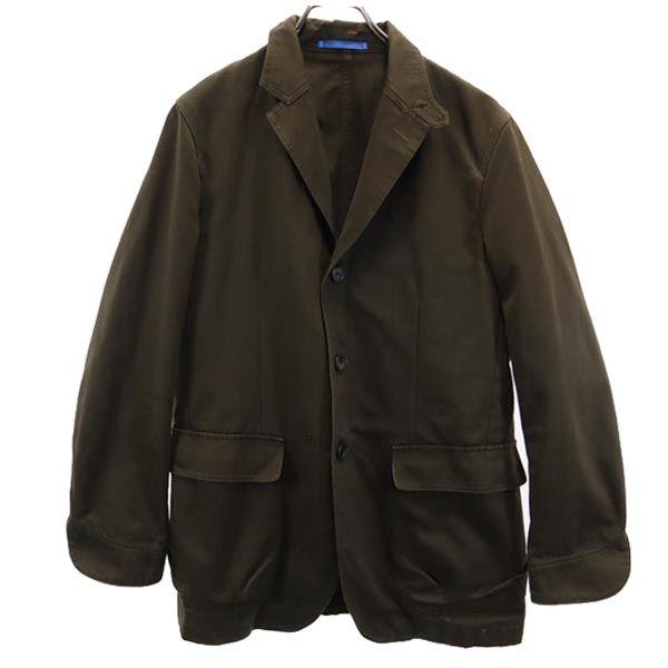 Paul Smith made in Japan tailored jacket L Brown Men's Used