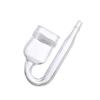 Fish Tanks Aquarium Carbon Dioxide Reactor Bubble Counter Aquarium Accessories CO2 Diffusers