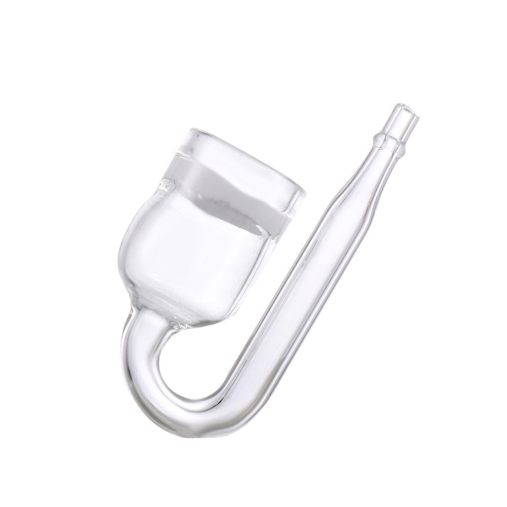 Fish Tanks Aquarium Carbon Dioxide Reactor Bubble Counter Aquarium Accessories CO2 Diffusers