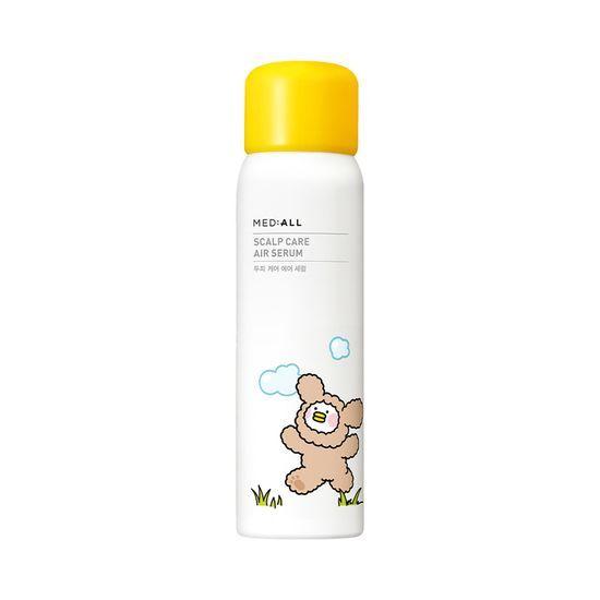 Medi-All Scalp Care Air Serum