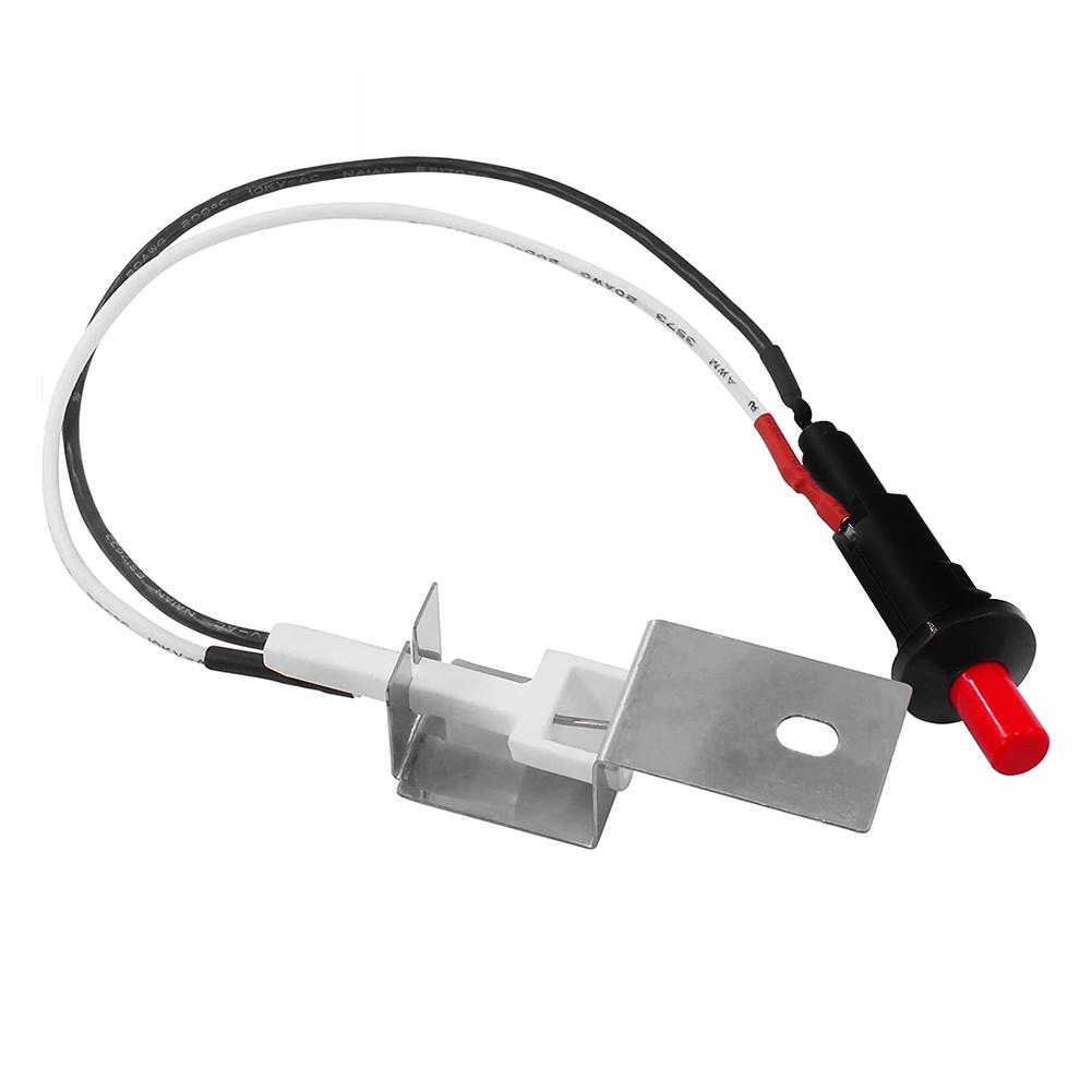 Ignitionr Button BBQ & Grill Keramisk tändningsnål