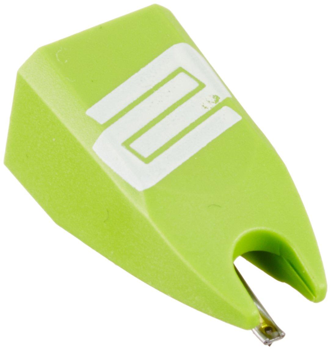 Сменная игла Reloop STYLUS GREEN для CONCORDE, производства Ortofon GREEN,