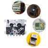 TN-21 Movement TN21 For Cassette Deck Tape Recorder Part 6V Motor For TN 21 Z 2 Bent Key Recorder Mechanisms