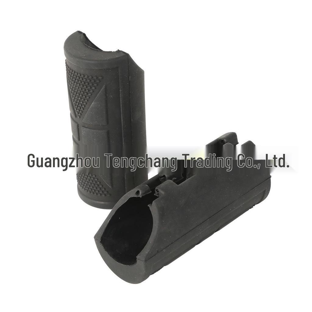32mm Anti-Fall Sleeve: Crash Bar, Frame Protector, Insurance Glue