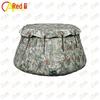 Portable Foldable PVC Water Storage Tank