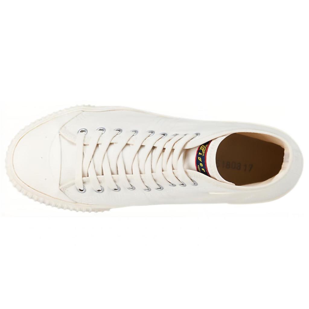 Onitsuka Tiger Ok Basketball Mt 'Cream' 1183A203-100