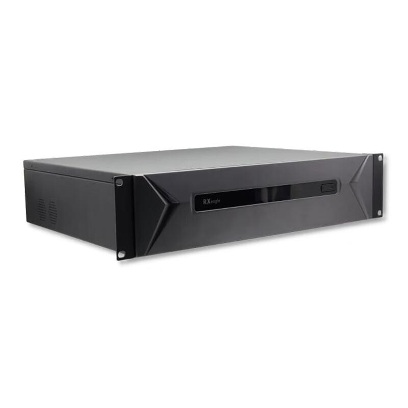 RX T900U-SE 1080P E1+IP Dual-Mode Video Conference Terminal (CN version)