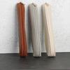 Adjustable Elastic Band Pen Case Leather Pencil Pouches For Hardcover Journal Notebook Pencil Case Sleeves Pen Pouches
