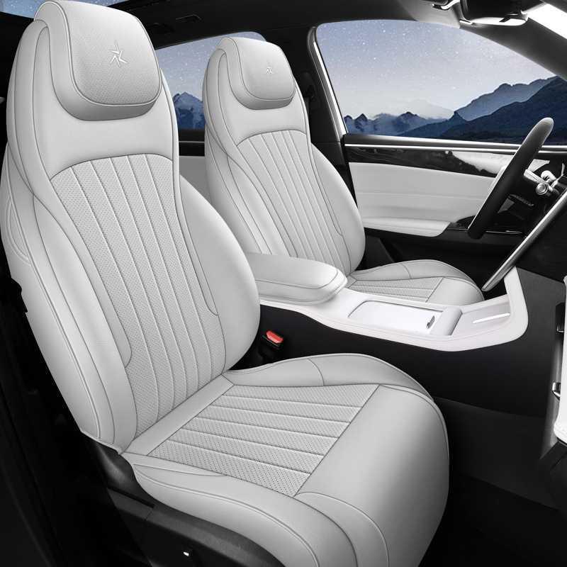 Compatible with 25 Galaxy L7 models: dedicated, fully enclosed, all-season universal seat covers, and car seat cushions.