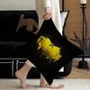 Group WWu Tang Hip Hop Cushion Cover Polyester Sofa Cushions Decorative Throw Pillows Home Decoration Pillowcover