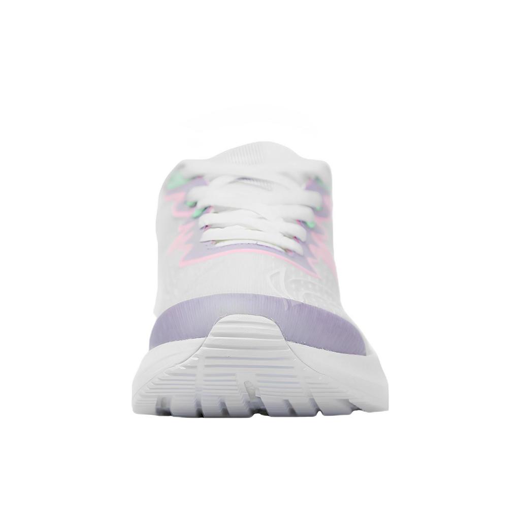 Li Ning Running Shoes Women's Low top White/Purple ARHS036-4