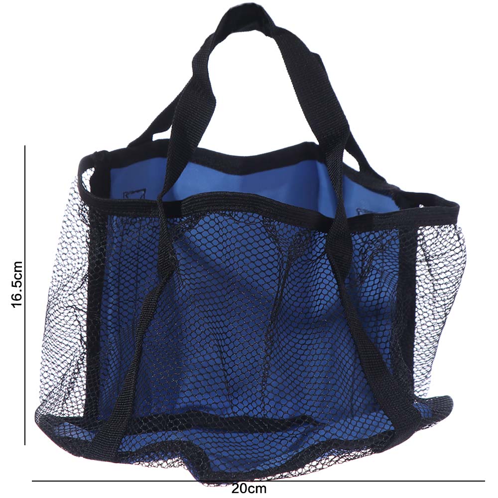 Oxford Cloth Bowling Ball Holder Tote Bag Bowling Storage Bag Durable Bowling Mesh Bag  Gym Outdoor