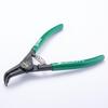 SATA G-Series 7-inch Bent Nose Circlip Pliers