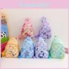 Cute Unicorn Children's Chest Bag Lightweight Nylon Storage Backpack For Kids