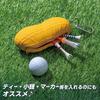 DAIYA GOLF Accessory Pouch Pineapple AS-4005 C ore order