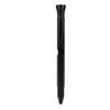 12 in 1 Multitool Pen Ballpoint Multi Tool Pen with LED Light Screwdrivers Level Ruler Bottle Opener 2 Ink Refills