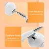 32 in 1 Keyboard Cleaning Kit Multifunction Cleaner Kit for Earbuds Cellphones PC Screen Camera Lens Electronics Devices