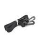 Universal Stroller Storage Bag with Hanging Basket