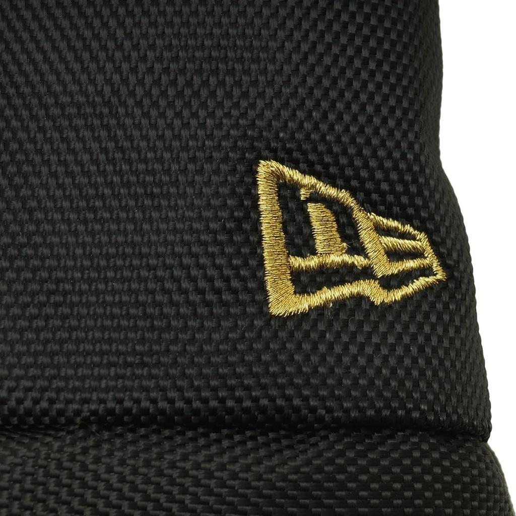 GOLFOVÁ RUKAVICE DŘEVĚNÝ KRYT NA FAIRWAY, ČERNÁ