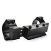 Tactical Dual Rings 25.4/30mm Zero Recoil Mount Hunting Accessories For 11mm/20mm Dovetail Picatinny Rail Tactical Scope Mount