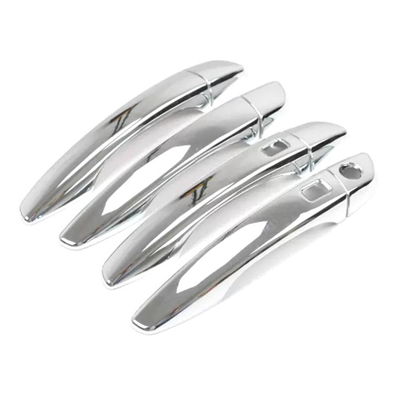 Compatible Car Door Handle Bowl for 2022-2024 Citroen DS7 Crossback X74.