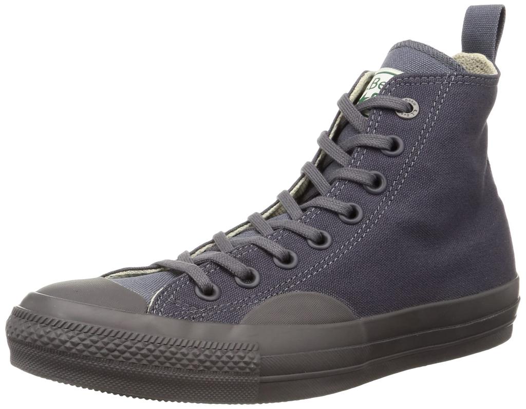 Converse All Star 100 HI Smoky Size cm L.L.Bean Black, 23.5