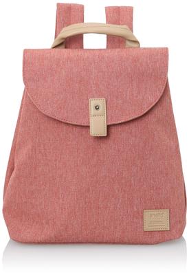 Mini Backpack LATTE GHM0752 PI One Size [Anello Grande]