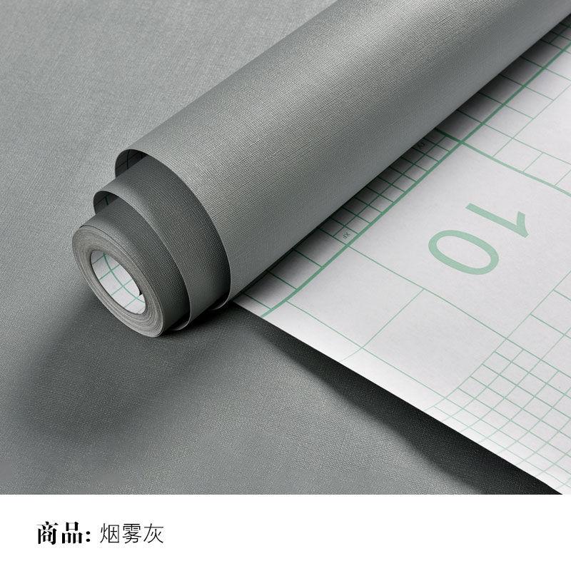 80cm Matt Vinyl Self Adhesive Wallpaper DIY Waterproof Wall Stickers Home Stick Decor Films Bedroom Kitchen Cabinet Door Poster