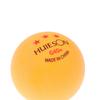 10Pcs 3 Star Table Tennis Training Balls G40+ White Orange Abs Ping Pong Balls For Table Tennis Club Training Pingpong Balls