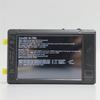 ABMH-900Mhz-5.4Ghz Handheld Spectrum Analyzer For Tinysa ULTRA PLUS 4" Display Battery 5000Mah 900Mhz-5.4Ghz