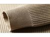 Men's V-Neck Knit Sweater - Autumn/Winter Korean Style, Youthful, Comfortable, Loose Fit Polo Top