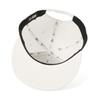 [New Era] Golf Cap Keep Balance White FREE GF 950 KEEP BALANCE WHI
