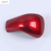 For Toyota Corolla E210      2024 2025 Hybrid Gear Lever Shift Knob Head Cover Trim ABS Interior Accessories